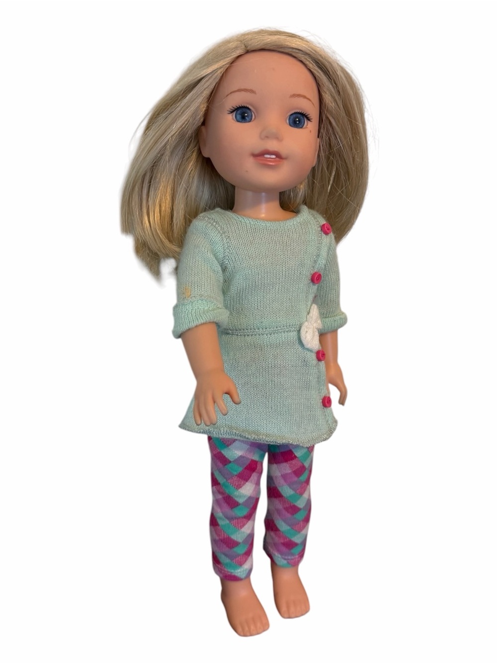 Camille the Wellie Wisher - Picture 3 of 4